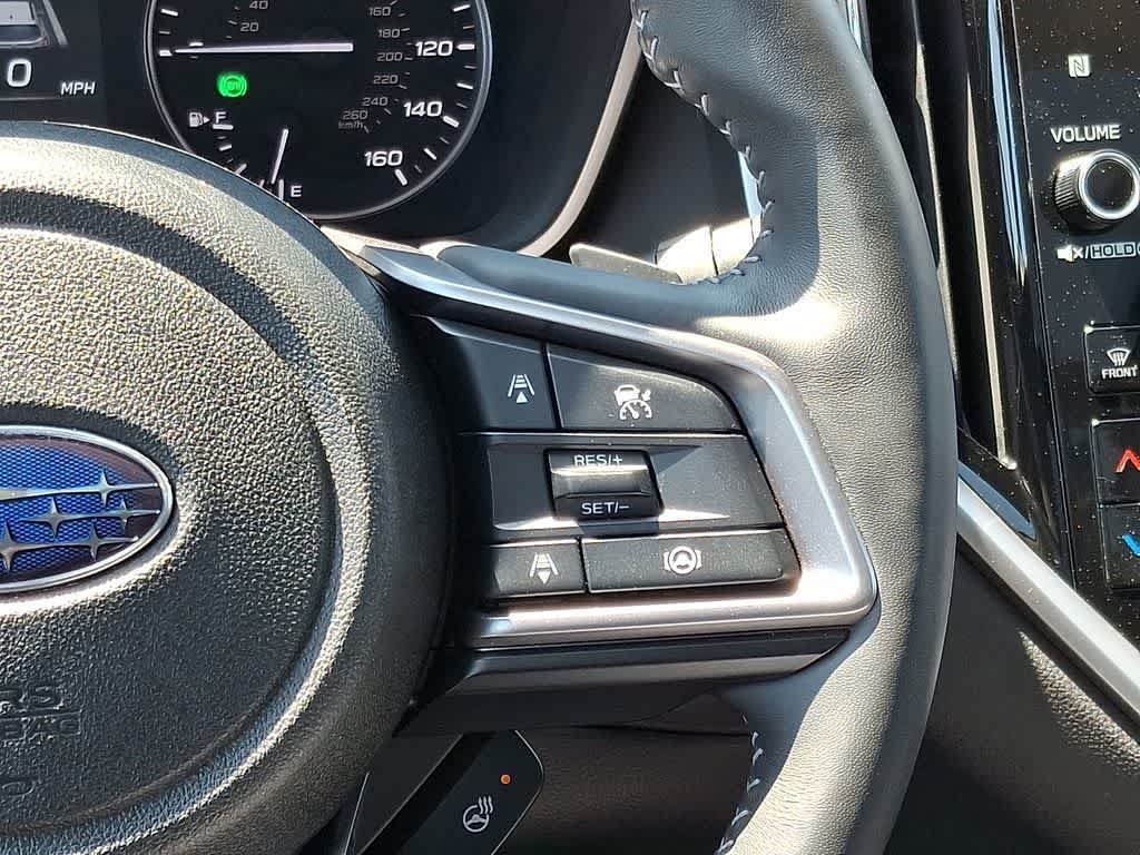 Thumbnail: 2023 Subaru Ascent - 23