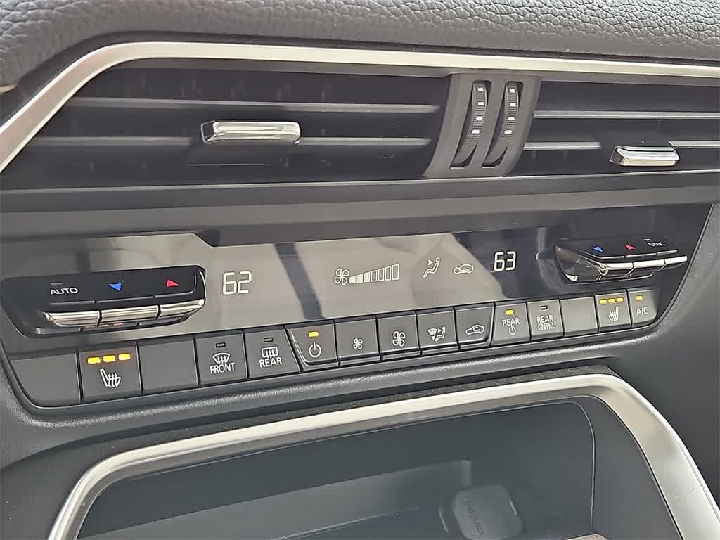 Thumbnail: 2024 Mazda CX-90 - 17