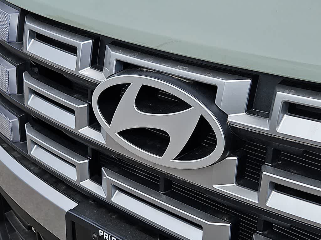 Thumbnail: 2026 Hyundai Santa Cruz - 23