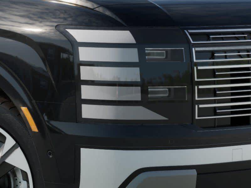 Thumbnail: 2026 Hyundai Palisade - 9