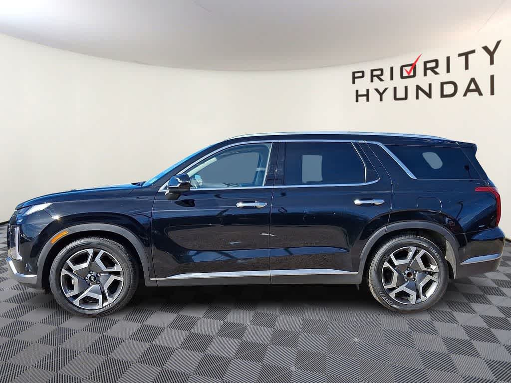 Thumbnail: 2024 Hyundai Palisade - 7