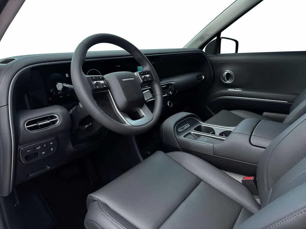 Thumbnail: 2026 Hyundai Palisade - 9