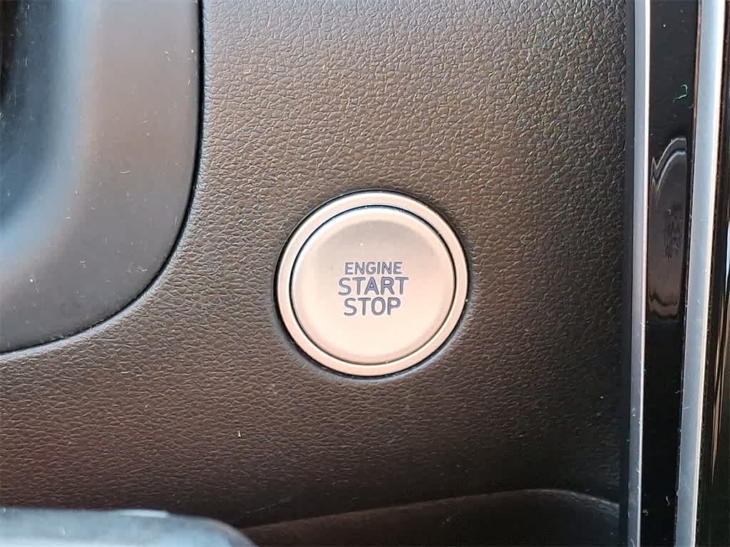 Thumbnail: 2024 Hyundai Tucson - 23