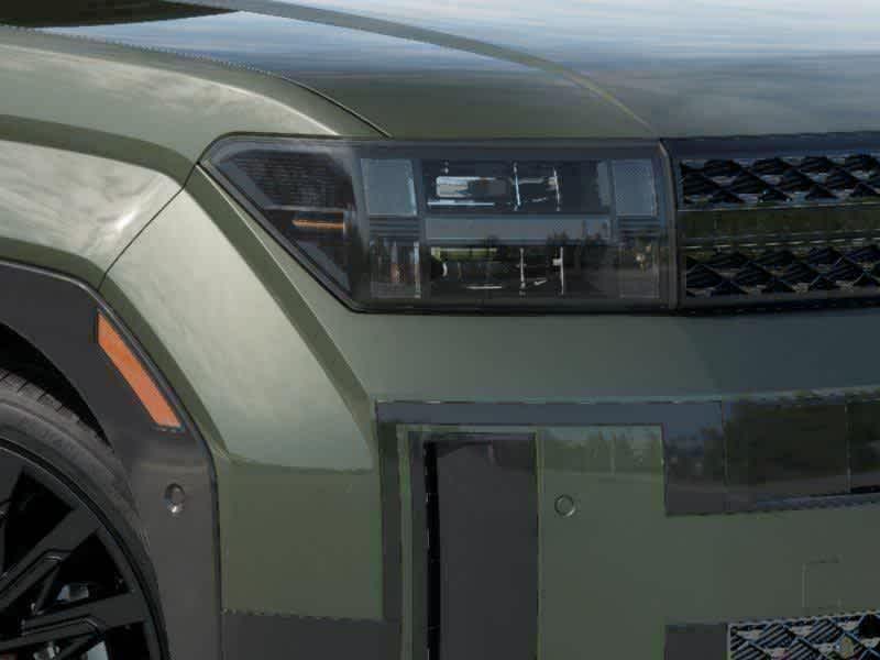 Thumbnail: 2026 Hyundai Santa Fe - 7
