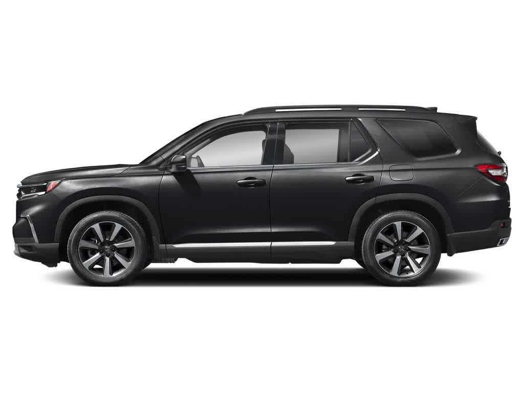 Thumbnail: 2025 Honda Pilot - 36