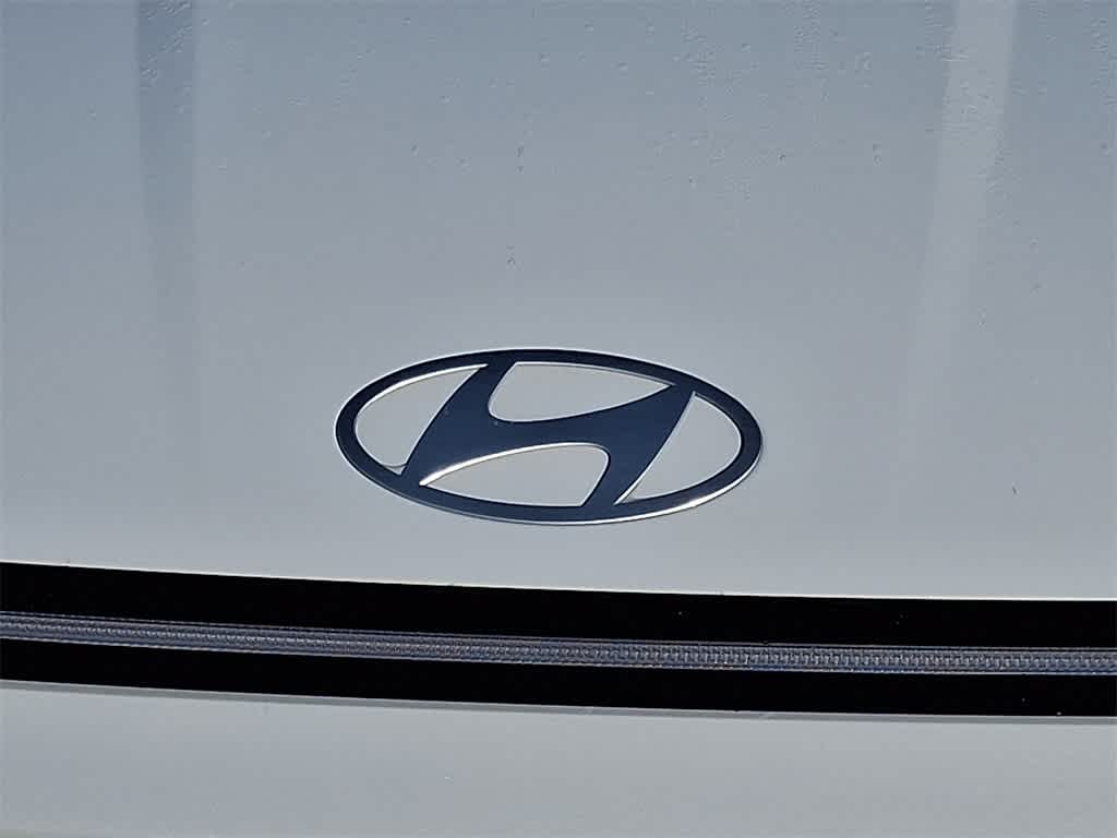 Thumbnail: 2024 Hyundai Sonata - 29