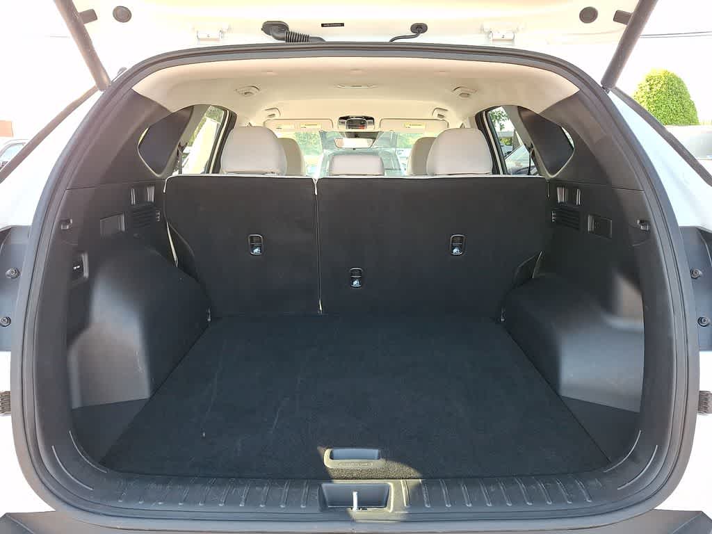 Thumbnail: 2025 Hyundai Tucson - 28