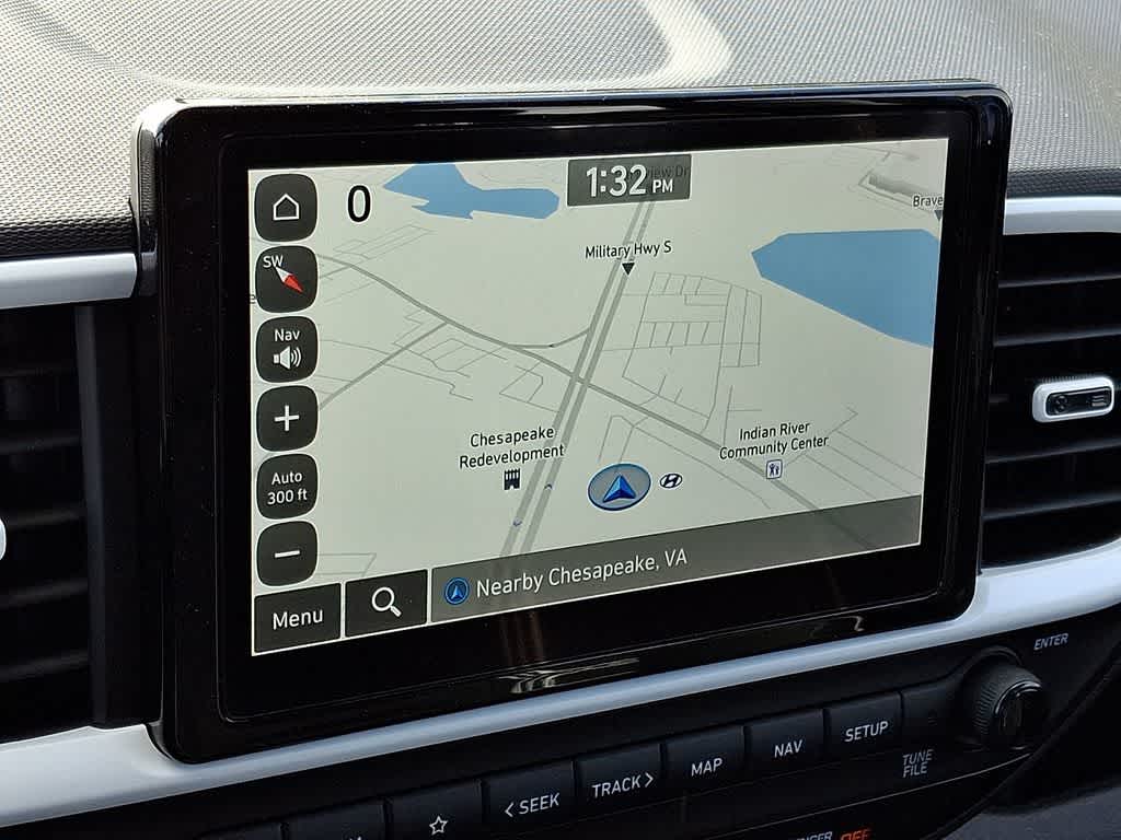 Thumbnail: 2024 Hyundai Venue - 15