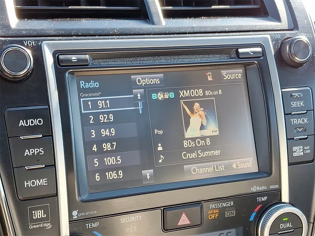 Thumbnail: 2014 Toyota Camry - 15