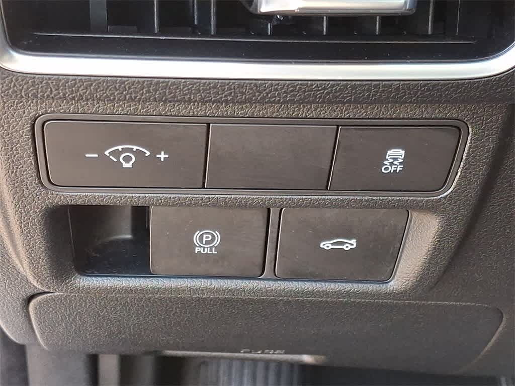 Thumbnail: 2024 Hyundai Sonata - 22