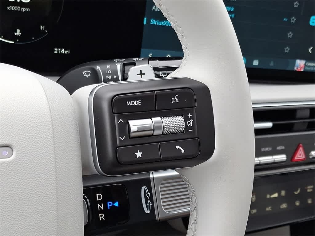 Thumbnail: 2026 Hyundai Palisade - 20