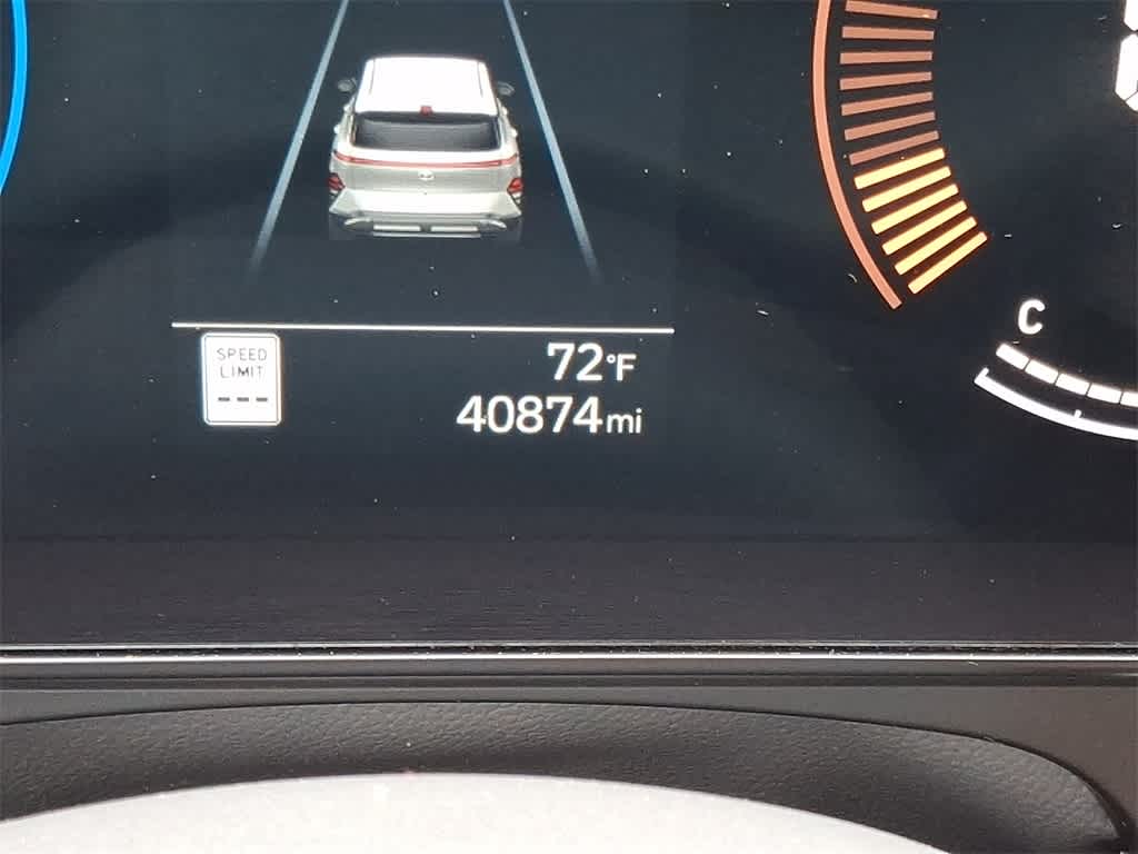 Thumbnail: 2024 Hyundai Kona - 18