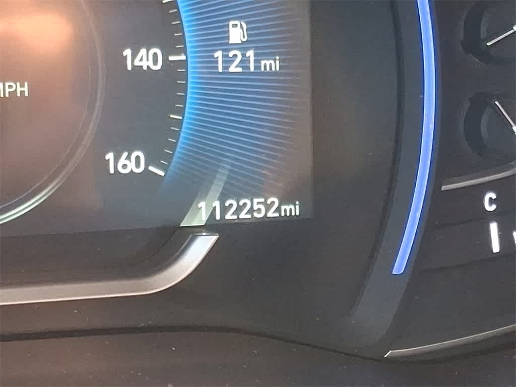 Thumbnail: 2019 Hyundai Santa Fe - 20