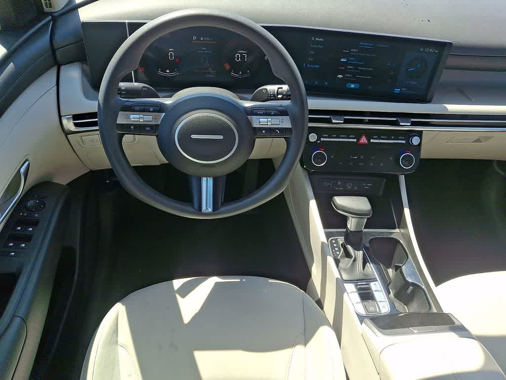 Thumbnail: 2025 Hyundai Tucson - 10