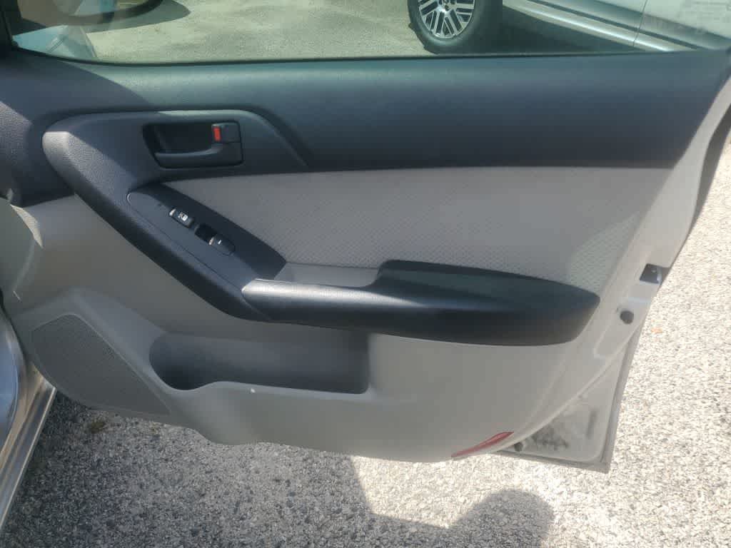 Thumbnail: 2012 Kia Forte - 23