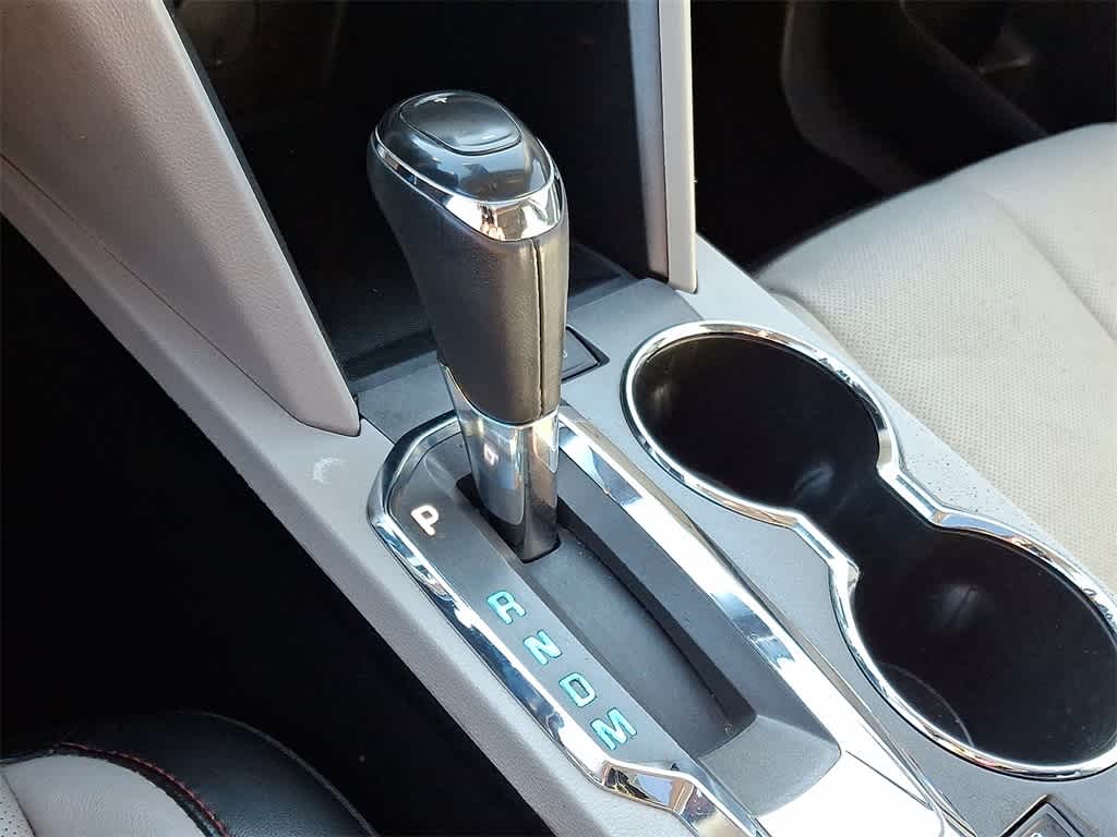 Thumbnail: 2016 Chevrolet Equinox - 15