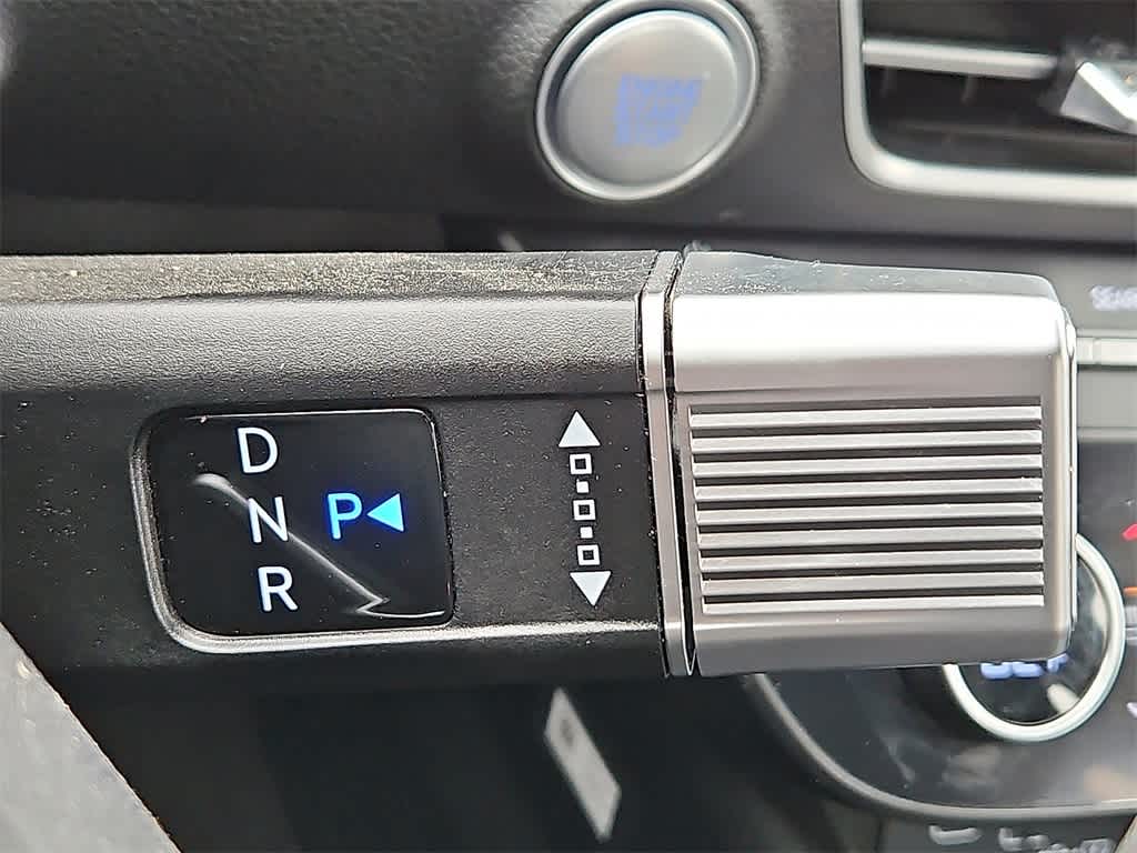 Thumbnail: 2024 Hyundai Sonata - 14