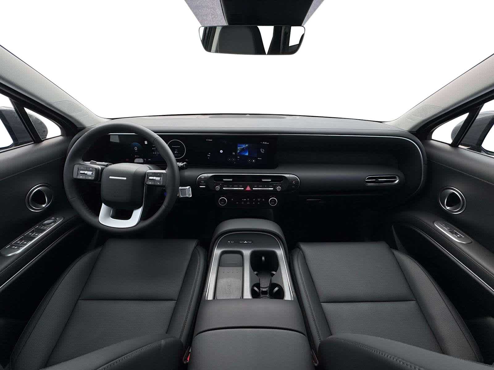 Thumbnail: 2026 Hyundai Palisade - 8
