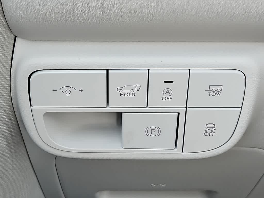 Thumbnail: 2026 Hyundai Palisade - 21