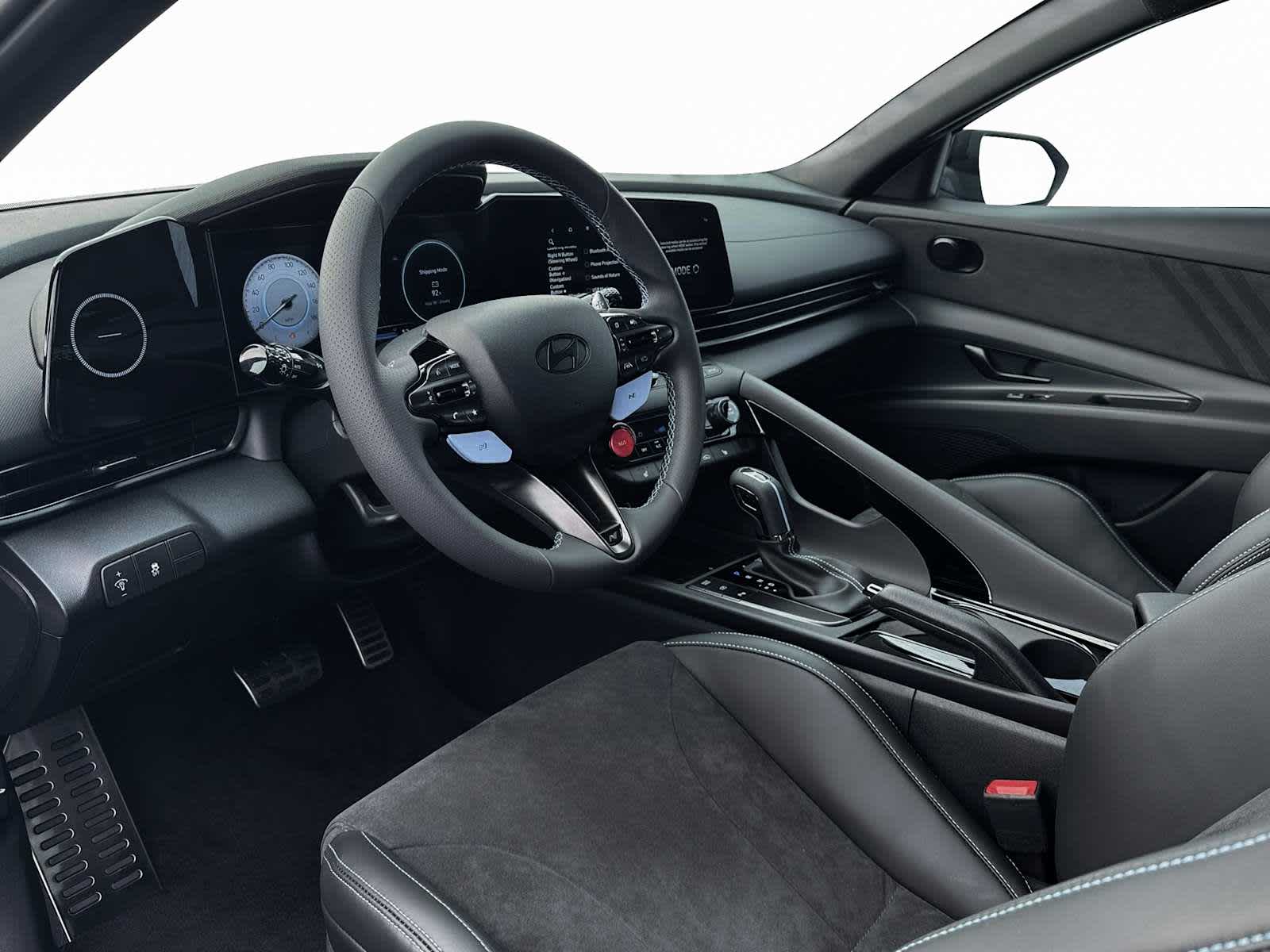 Thumbnail: 2026 Hyundai Elantra - 14