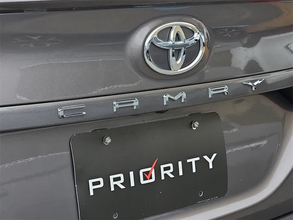 Thumbnail: 2018 Toyota Camry - 29