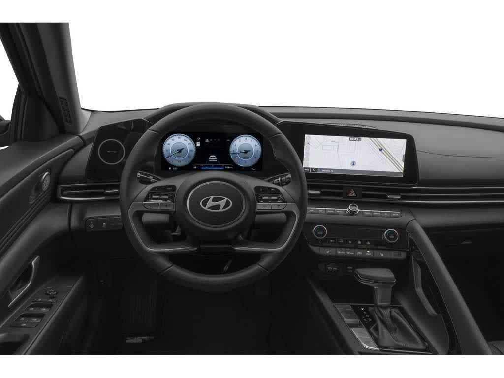 Thumbnail: 2026 Hyundai Elantra - 29