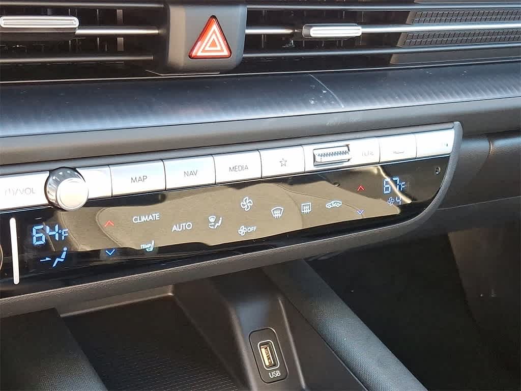 Thumbnail: 2025 Hyundai Ioniq 6 - 12