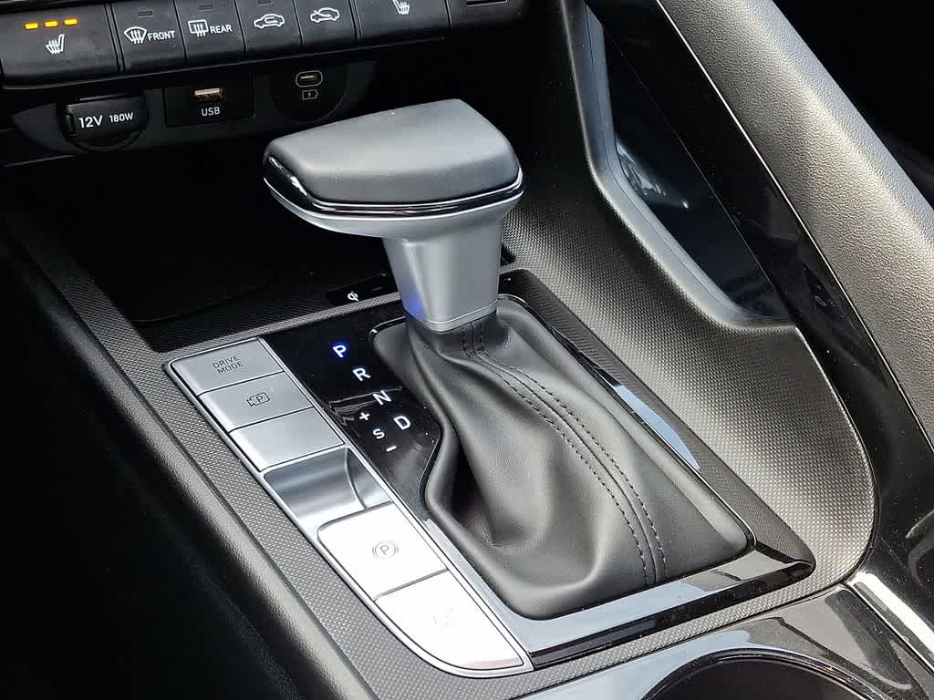 Thumbnail: 2024 Hyundai Elantra - 15