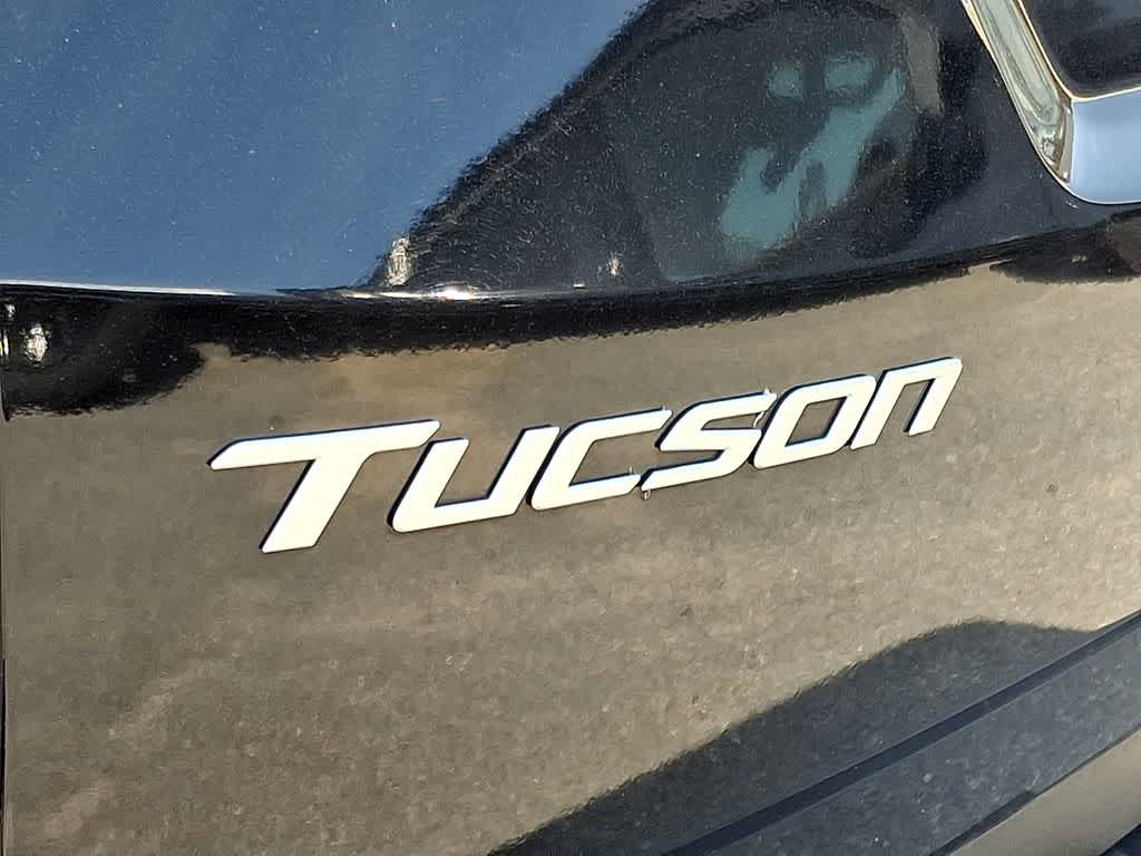 Thumbnail: 2025 Hyundai Tucson - 30