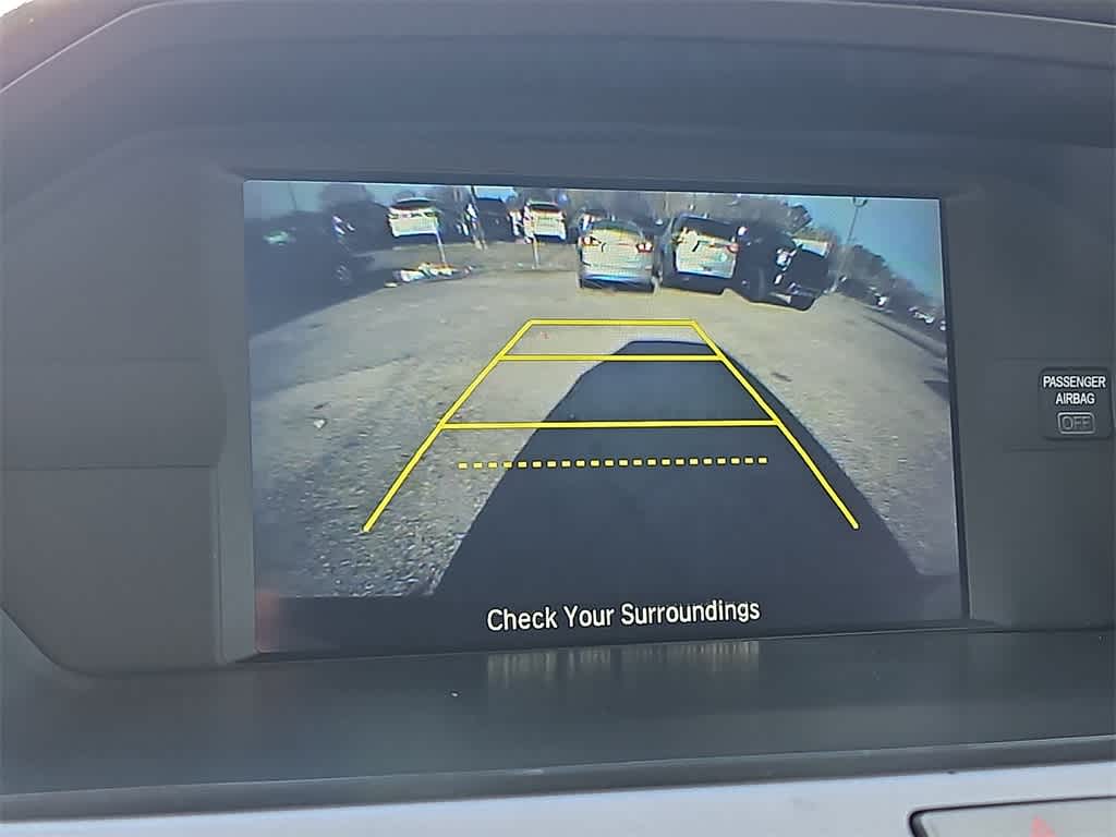 Thumbnail: 2015 Honda Odyssey - 18