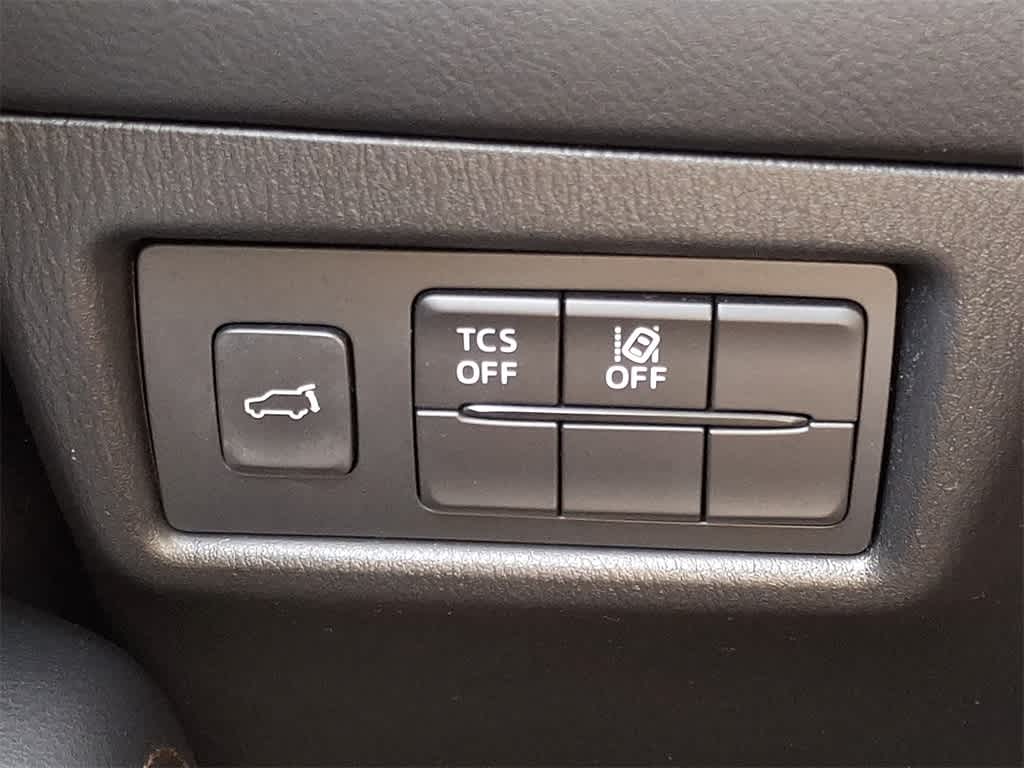 Thumbnail: 2018 Mazda CX-5 - 24