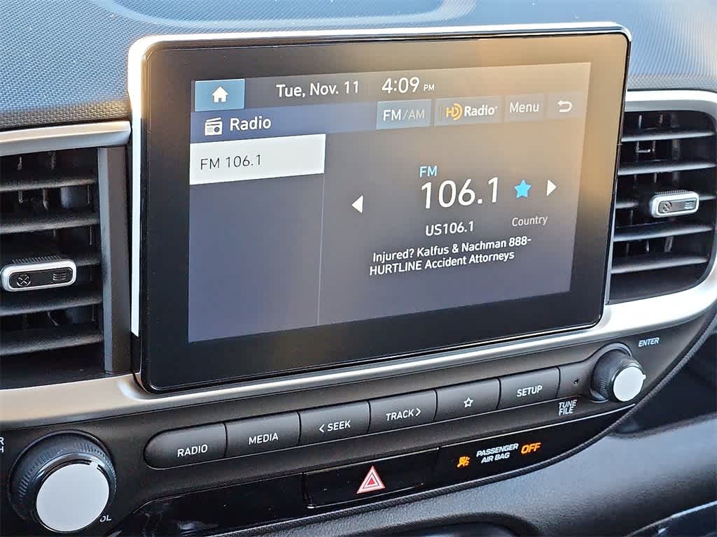 Thumbnail: 2026 Hyundai Venue - 14