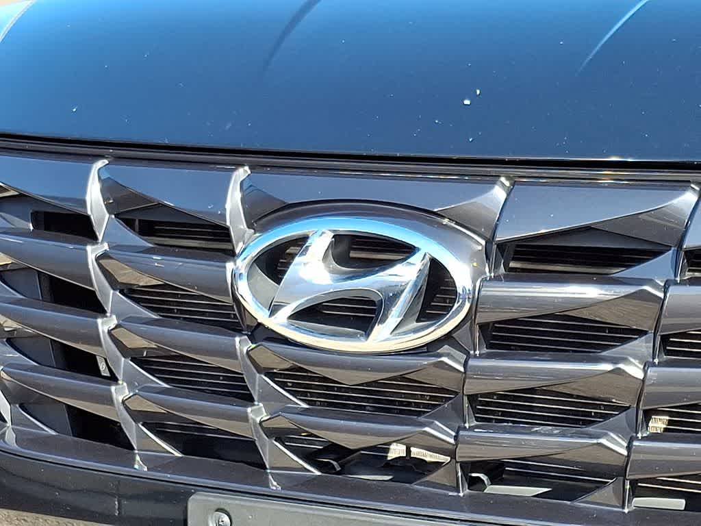 Thumbnail: 2024 Hyundai Tucson - 30