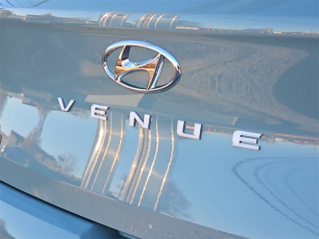 Thumbnail: 2026 Hyundai Venue - 21
