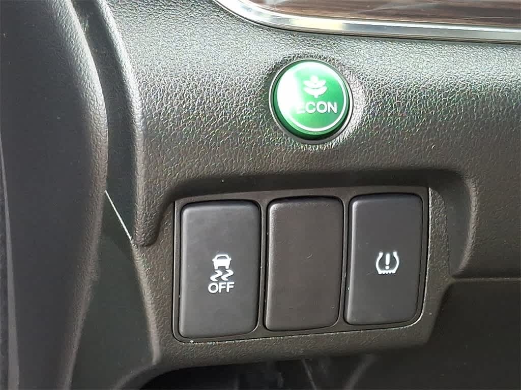 Thumbnail: 2015 Honda CR-V - 23