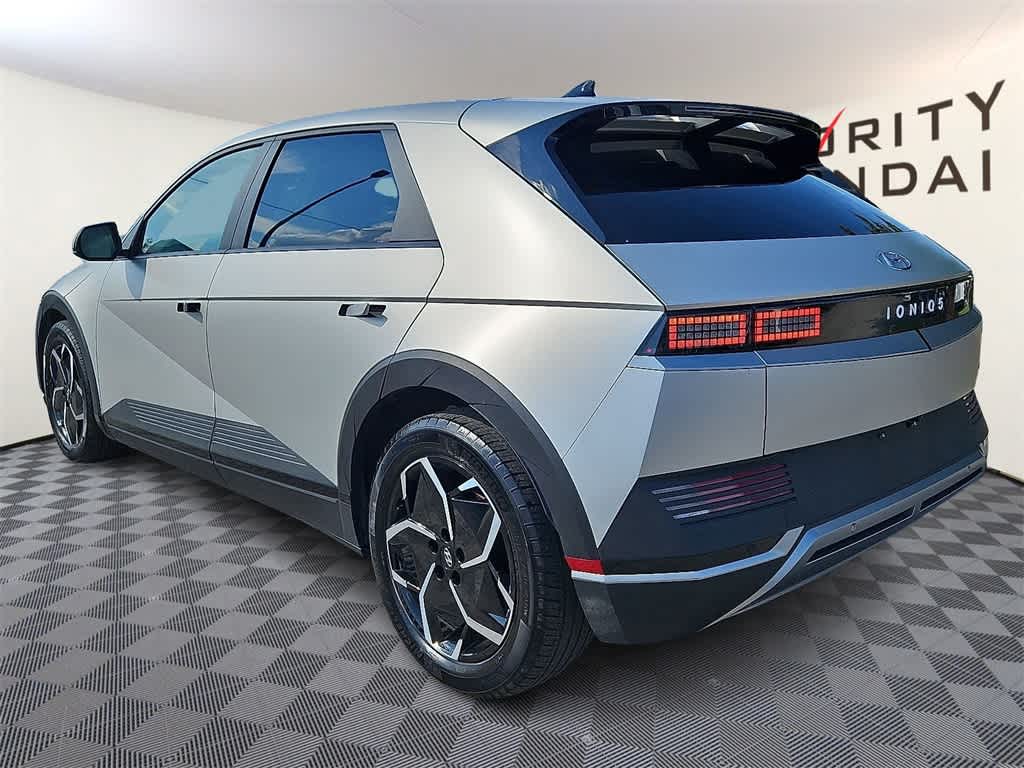Thumbnail: 2023 Hyundai Ioniq 5 - 6