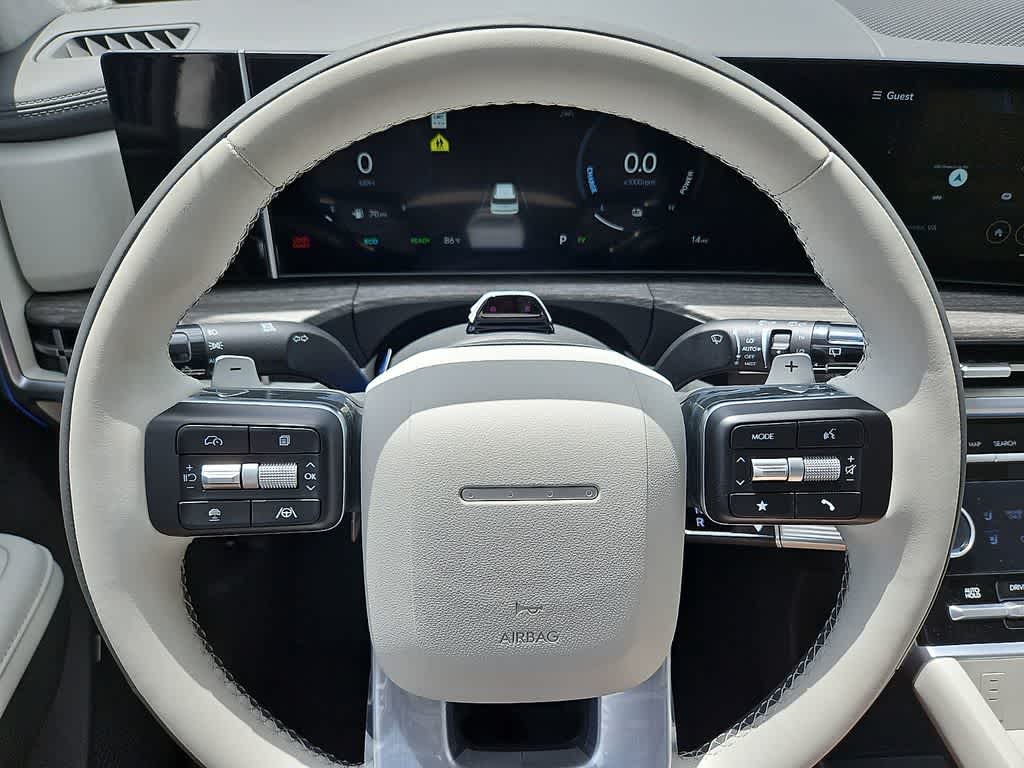 Thumbnail: 2026 Hyundai Santa Fe - 19