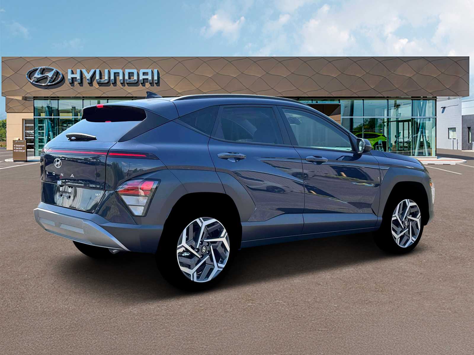 Thumbnail: 2026 Hyundai Kona - 7