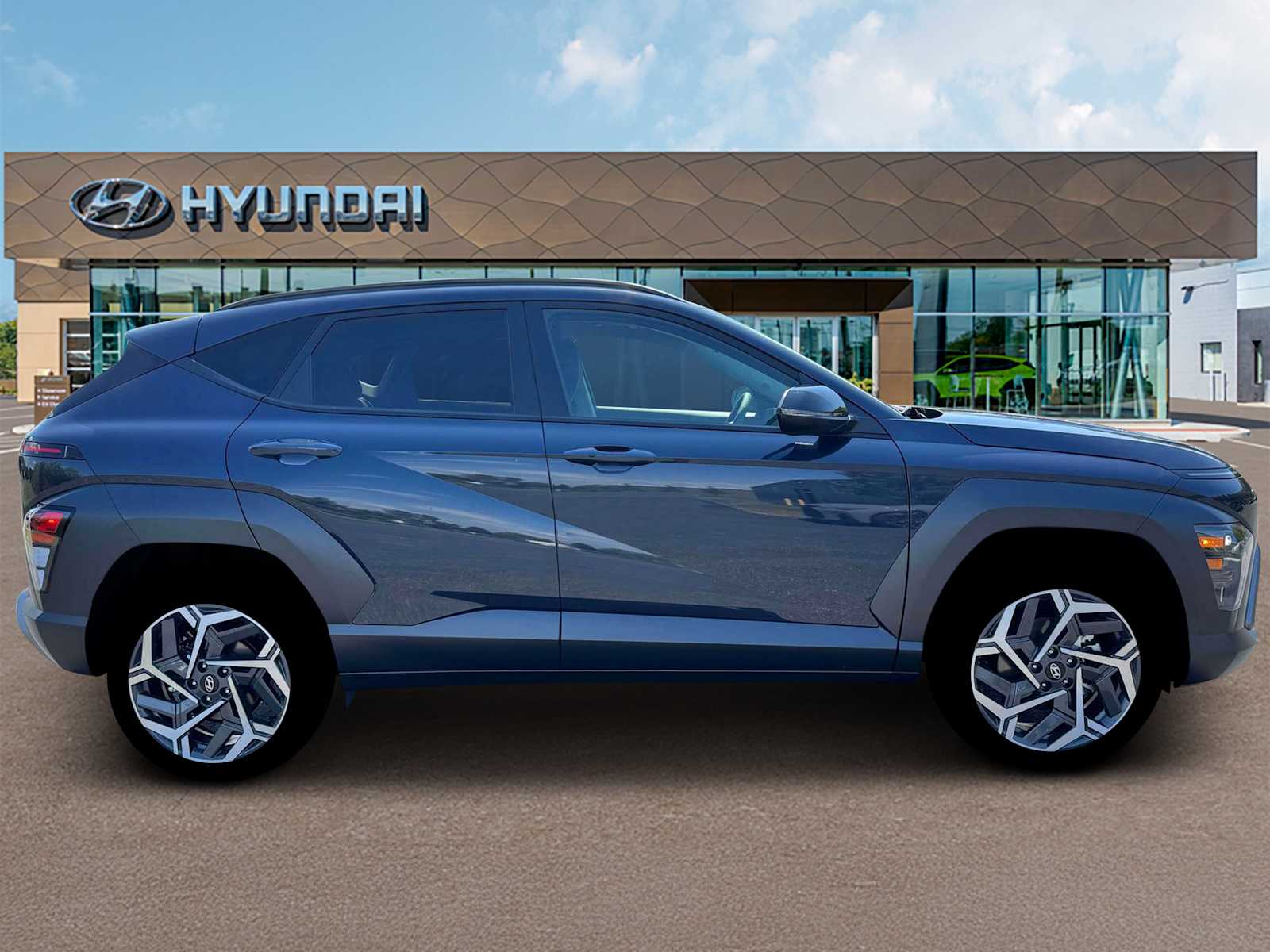 Thumbnail: 2026 Hyundai Kona - 9
