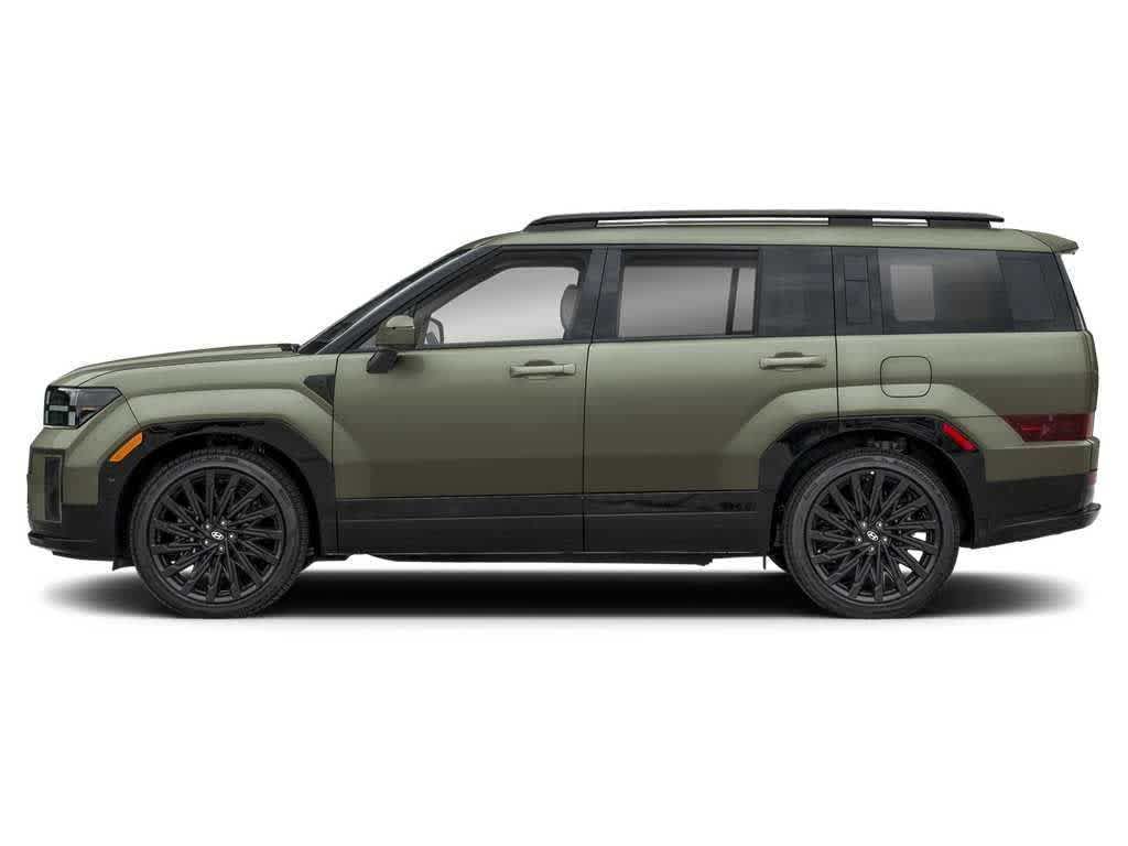 Thumbnail: 2026 Hyundai Santa Fe - 22