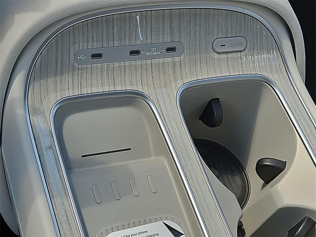 Thumbnail: 2026 Hyundai Palisade - 22