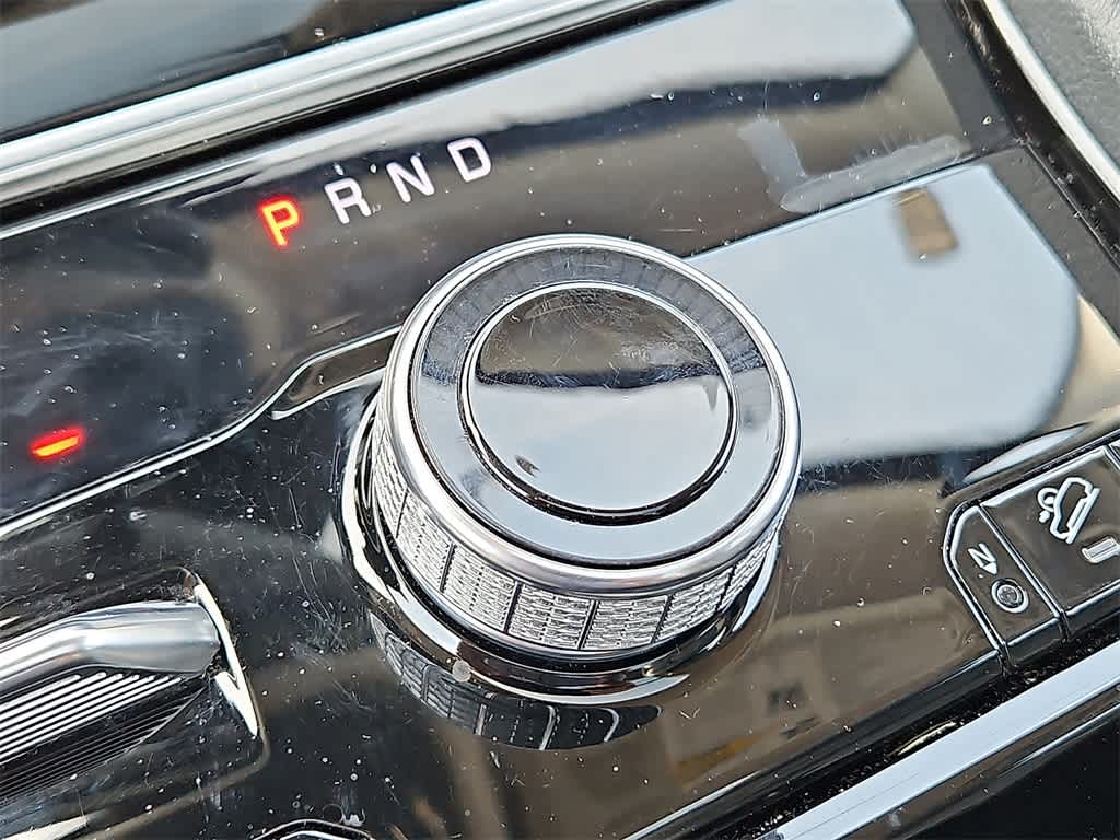 Thumbnail: 2023 Jeep Grand Cherokee - 15