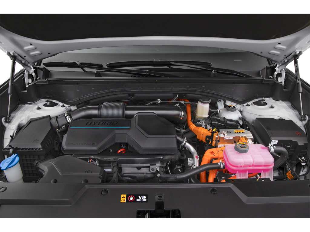 Thumbnail: 2026 Hyundai Santa Fe - 31