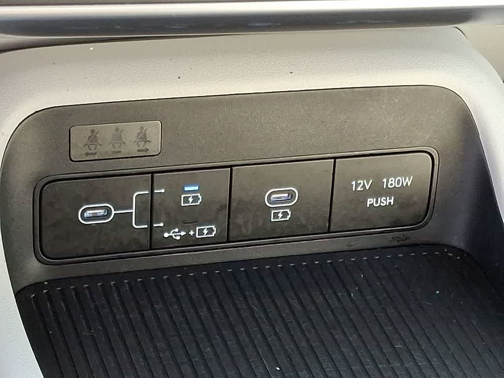 Thumbnail: 2024 Hyundai Kona - 23