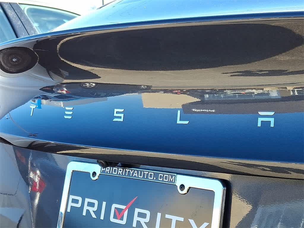 Thumbnail: 2024 Tesla Model 3 - 6