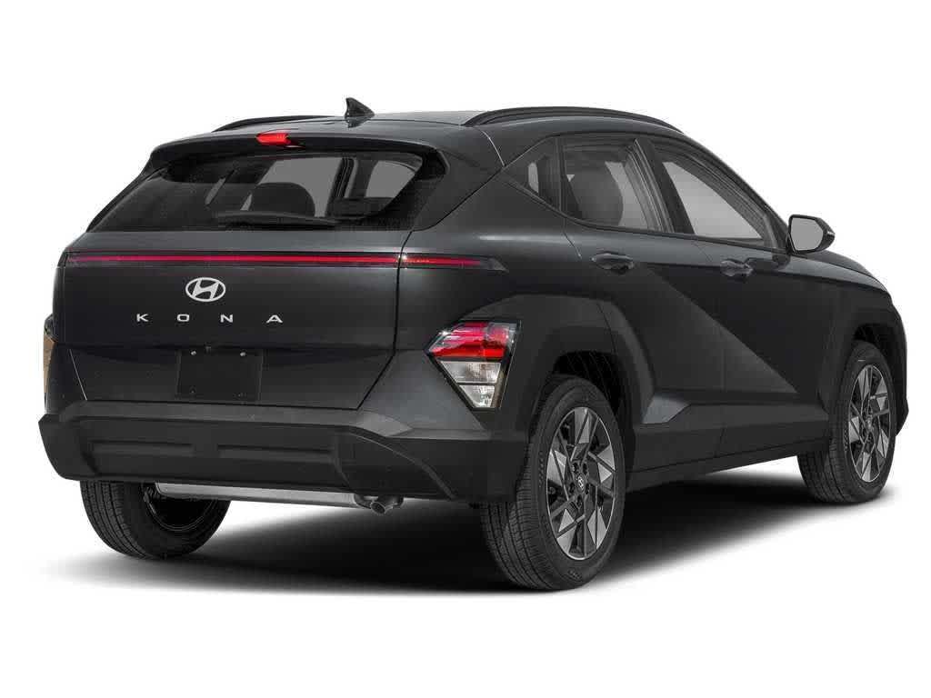Thumbnail: 2025 Hyundai Kona - 35
