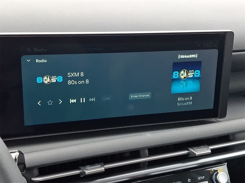 Thumbnail: 2026 Hyundai Tucson - 14