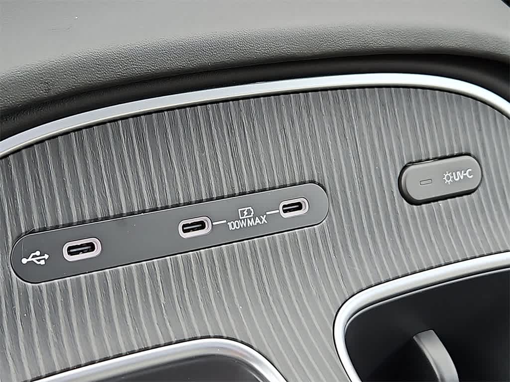 Thumbnail: 2026 Hyundai Palisade - 21