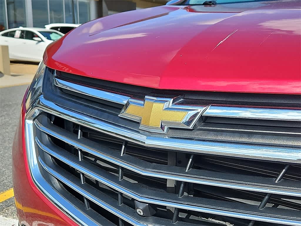 Thumbnail: 2019 Chevrolet Equinox - 31