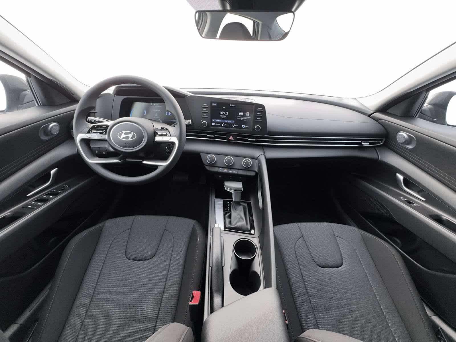 Thumbnail: 2026 Hyundai Elantra - 15